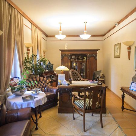 Centrum Ulan Spa Bytow  Bagian luar foto