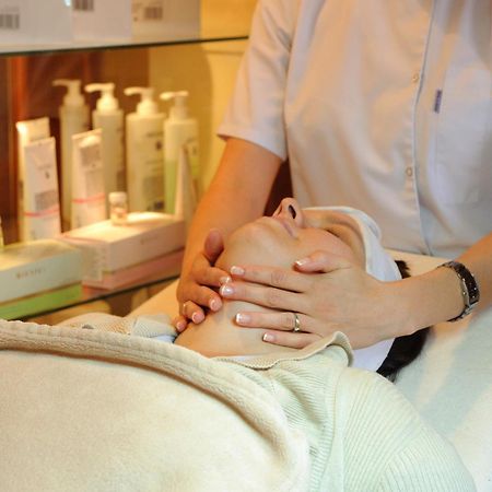 Centrum Ulan Spa Bytow  Bagian luar foto