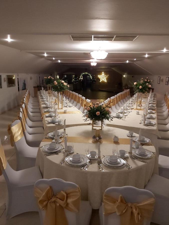 Centrum Ulan Spa Bytow  Bagian luar foto