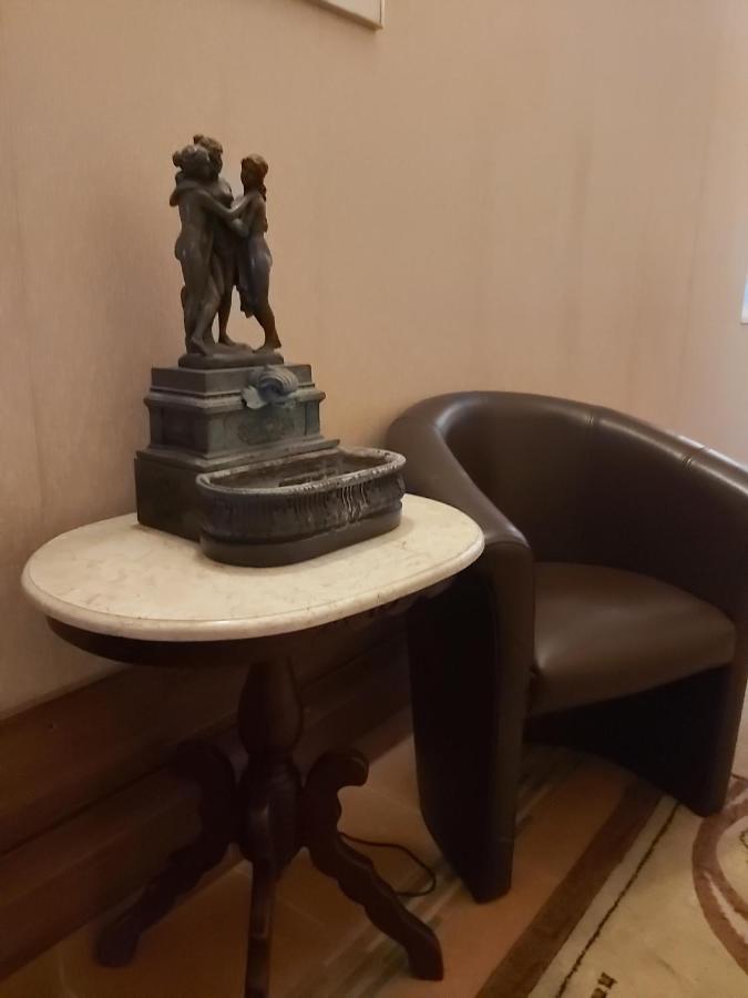 Centrum Ulan Spa Bytow  Bagian luar foto