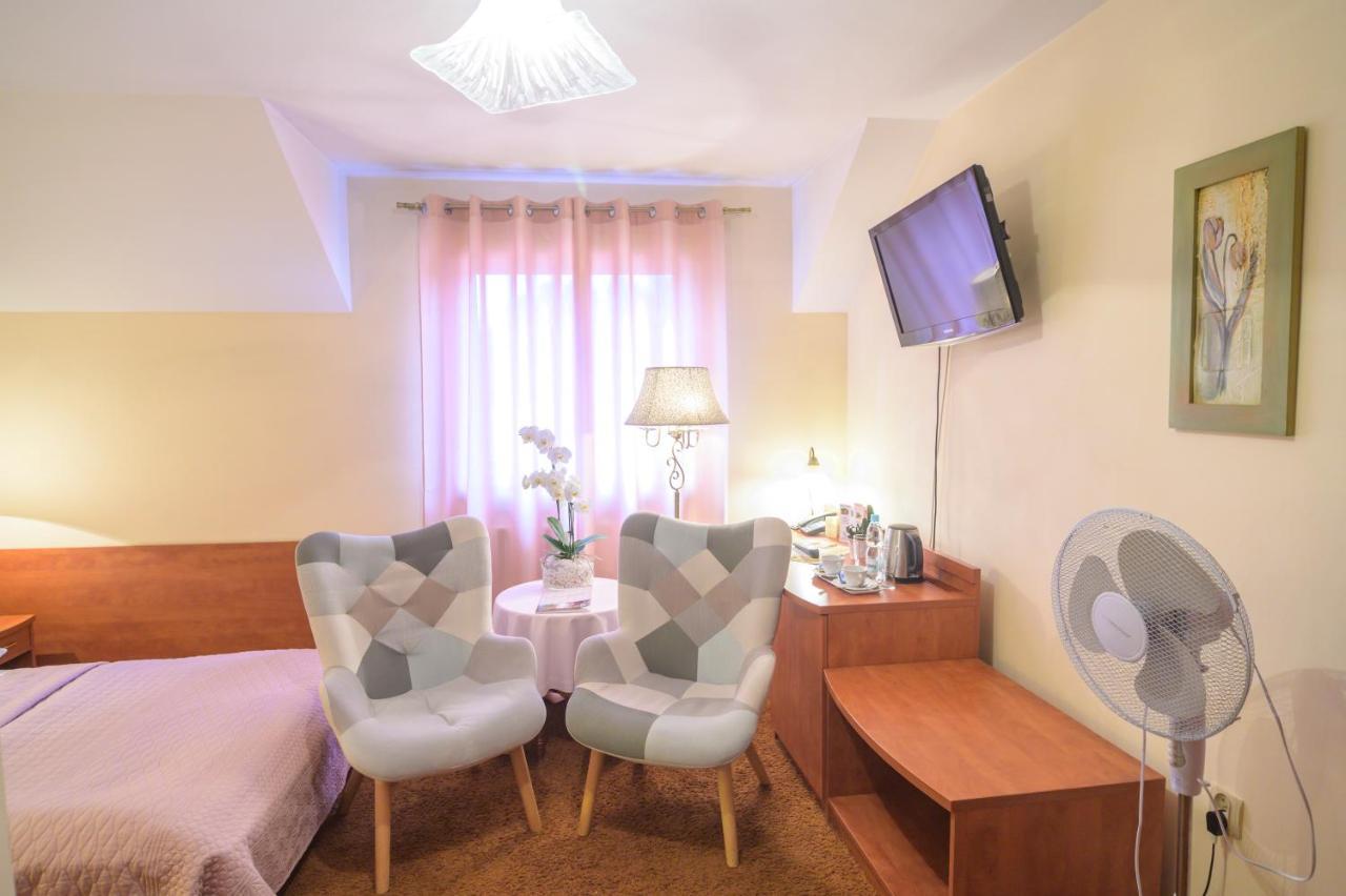 Centrum Ulan Spa Bytow  Bagian luar foto