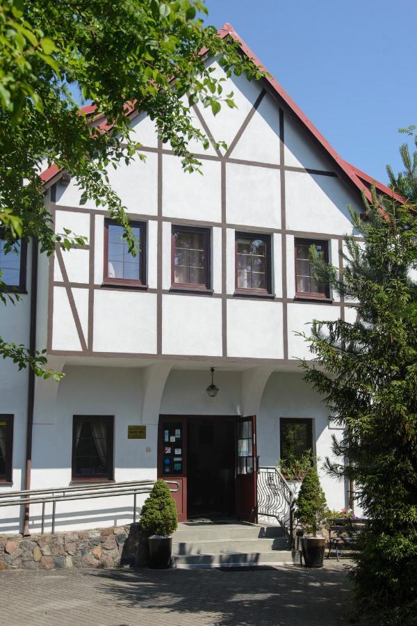 Centrum Ulan Spa Bytow  Bagian luar foto