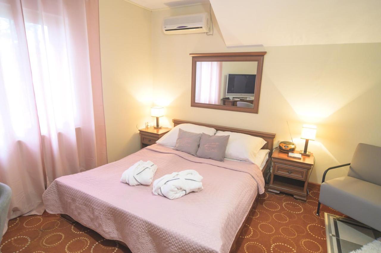 Centrum Ulan Spa Bytow  Bagian luar foto
