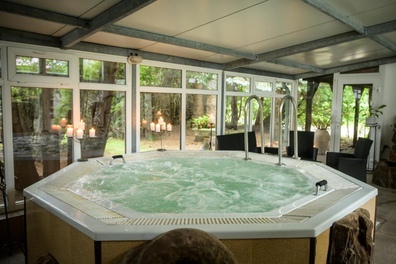 Centrum Ulan Spa Bytow  Bagian luar foto