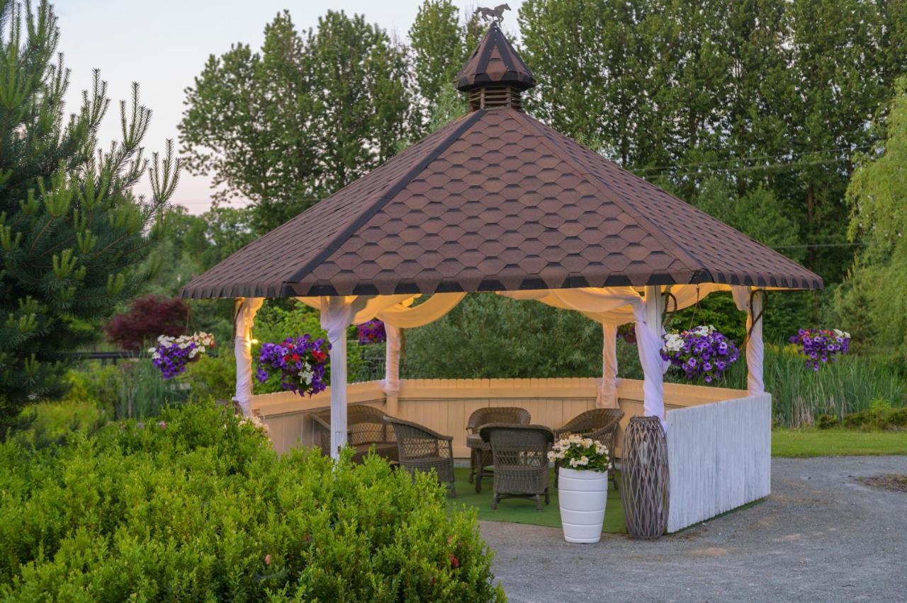 Centrum Ulan Spa Bytow  Bagian luar foto