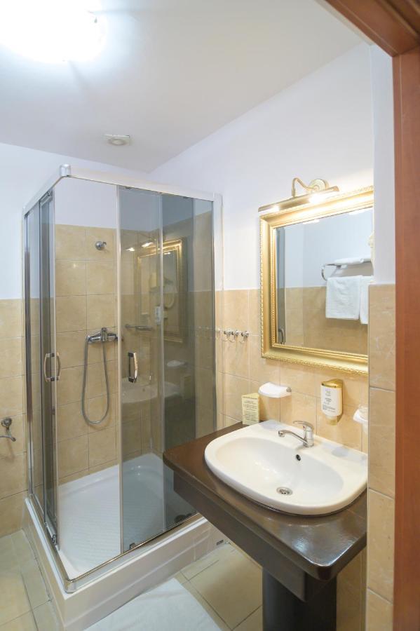 Centrum Ulan Spa Bytow  Bagian luar foto