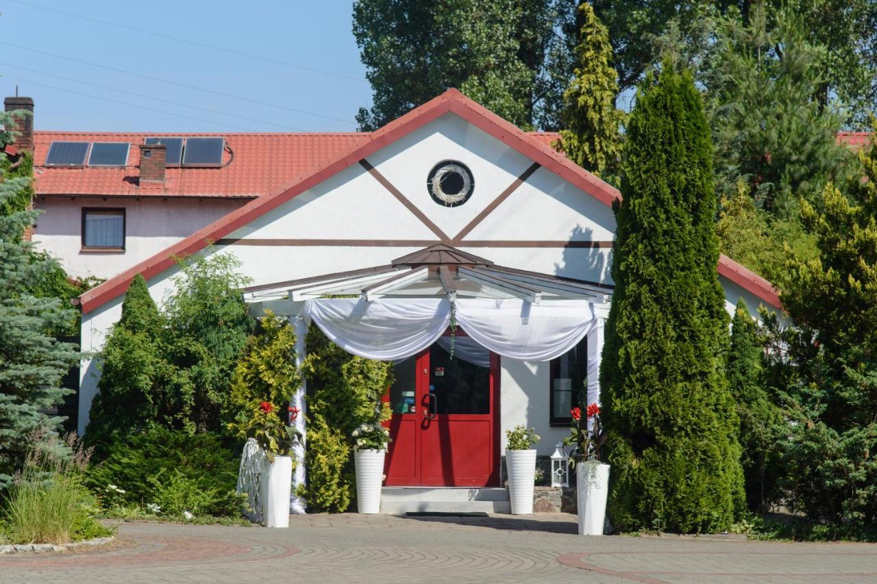 Centrum Ulan Spa Bytow  Bagian luar foto