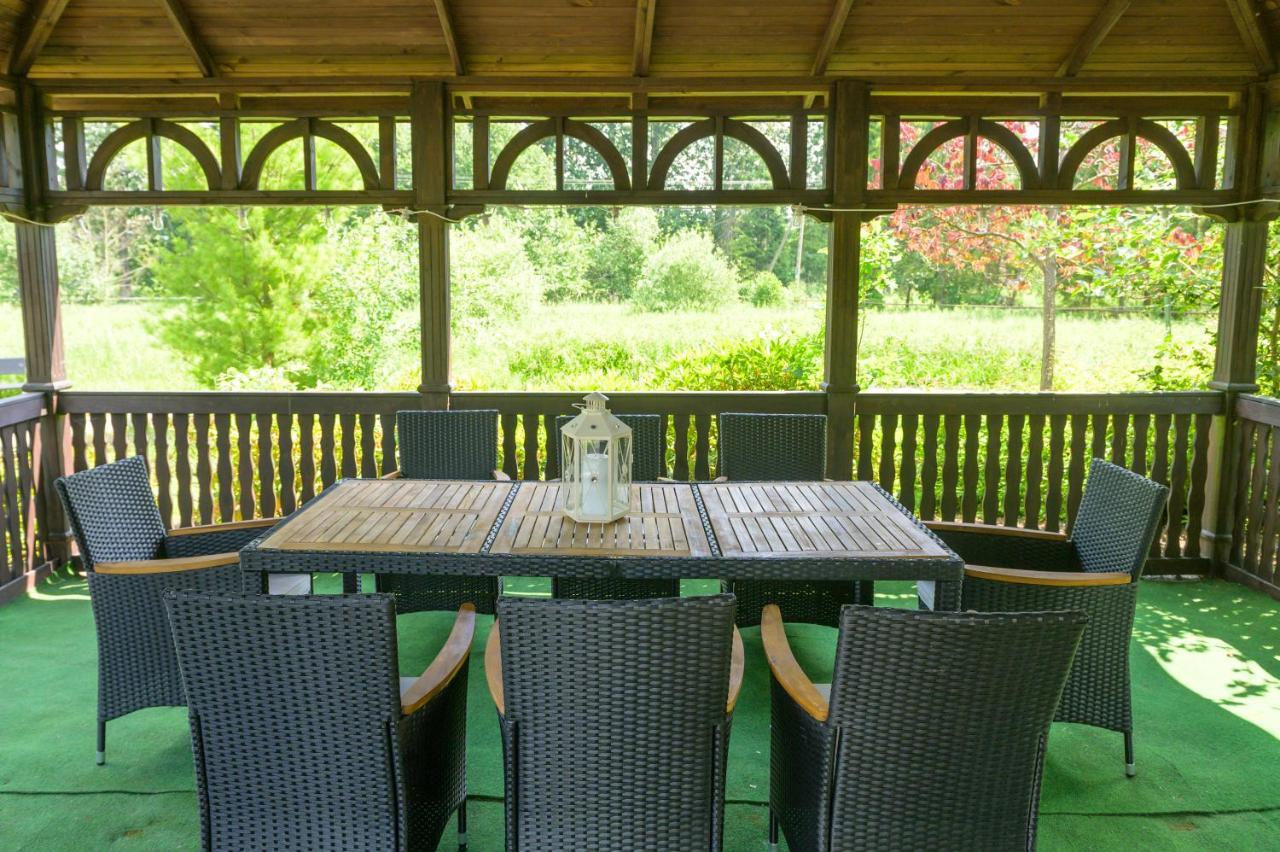 Centrum Ulan Spa Bytow  Bagian luar foto