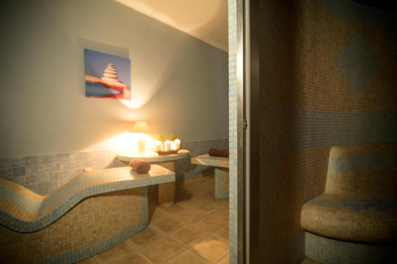 Centrum Ulan Spa Bytow  Bagian luar foto