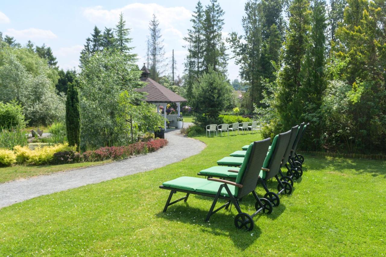 Centrum Ulan Spa Bytow  Bagian luar foto