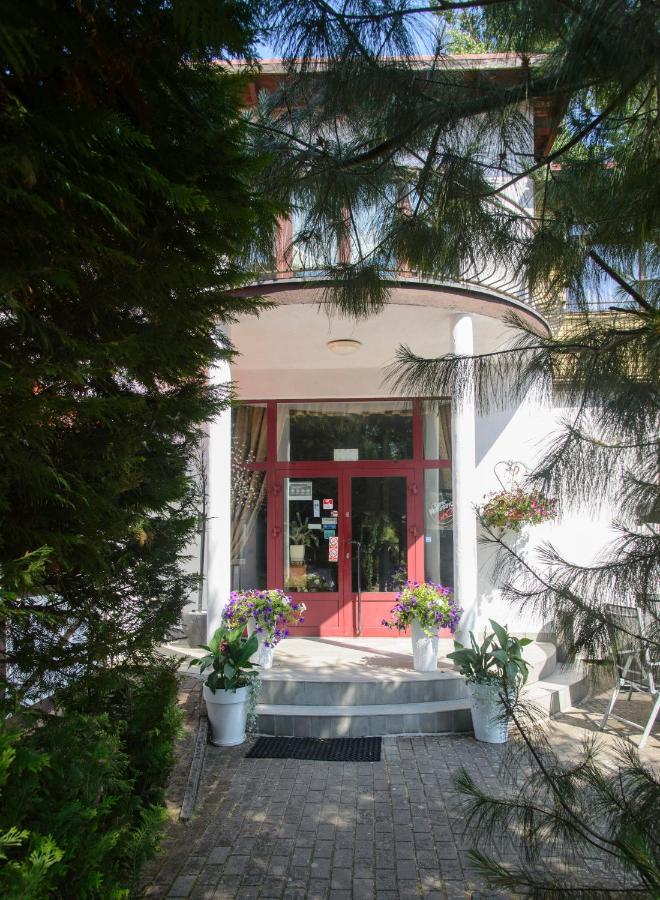 Centrum Ulan Spa Bytow  Bagian luar foto