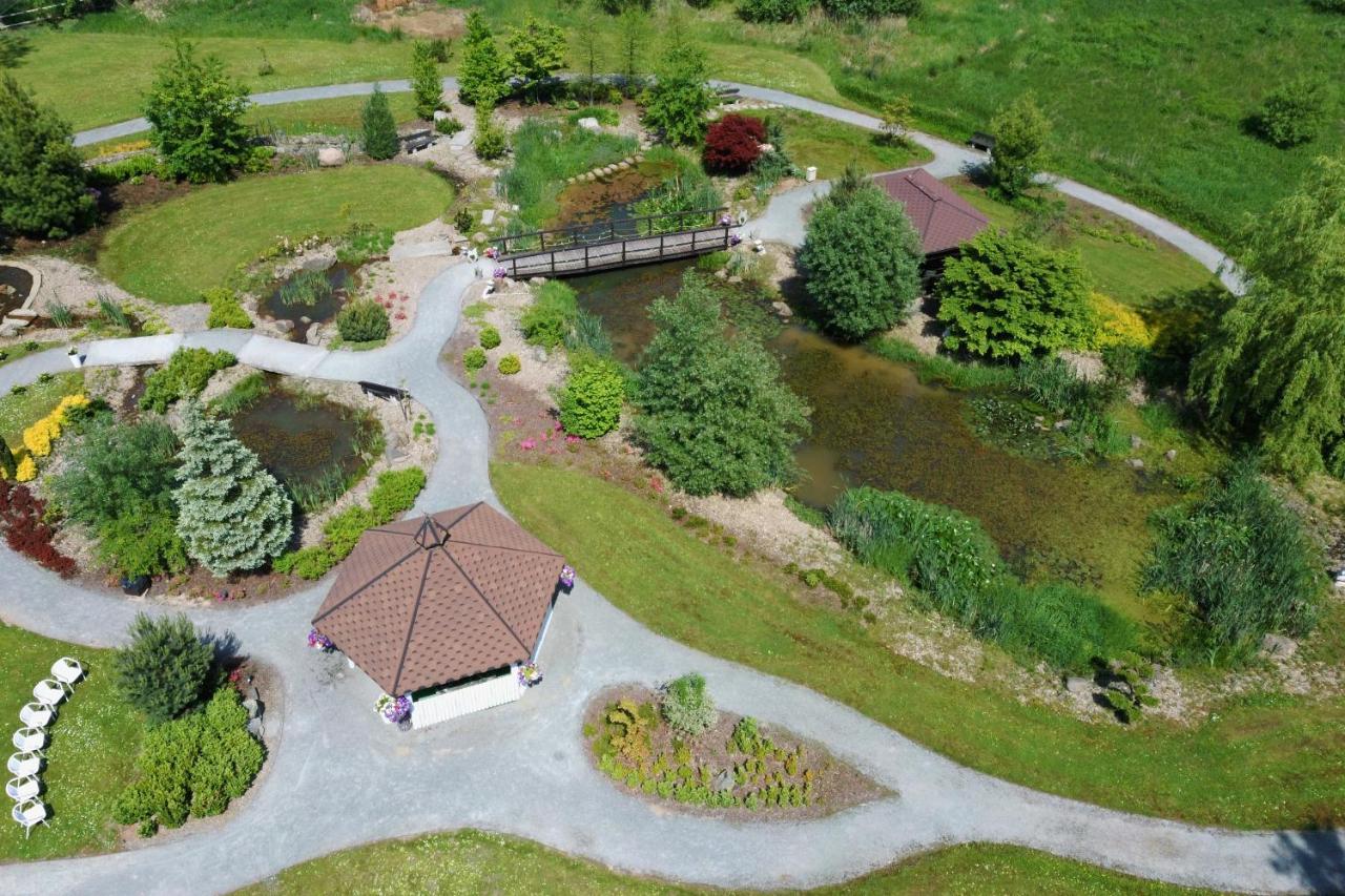Centrum Ulan Spa Bytow  Bagian luar foto
