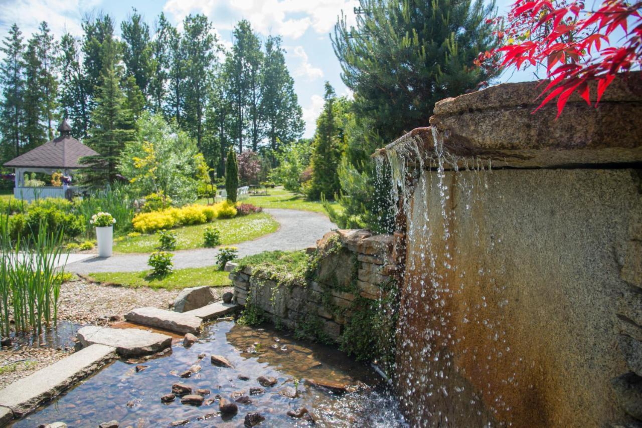 Centrum Ulan Spa Bytow  Bagian luar foto