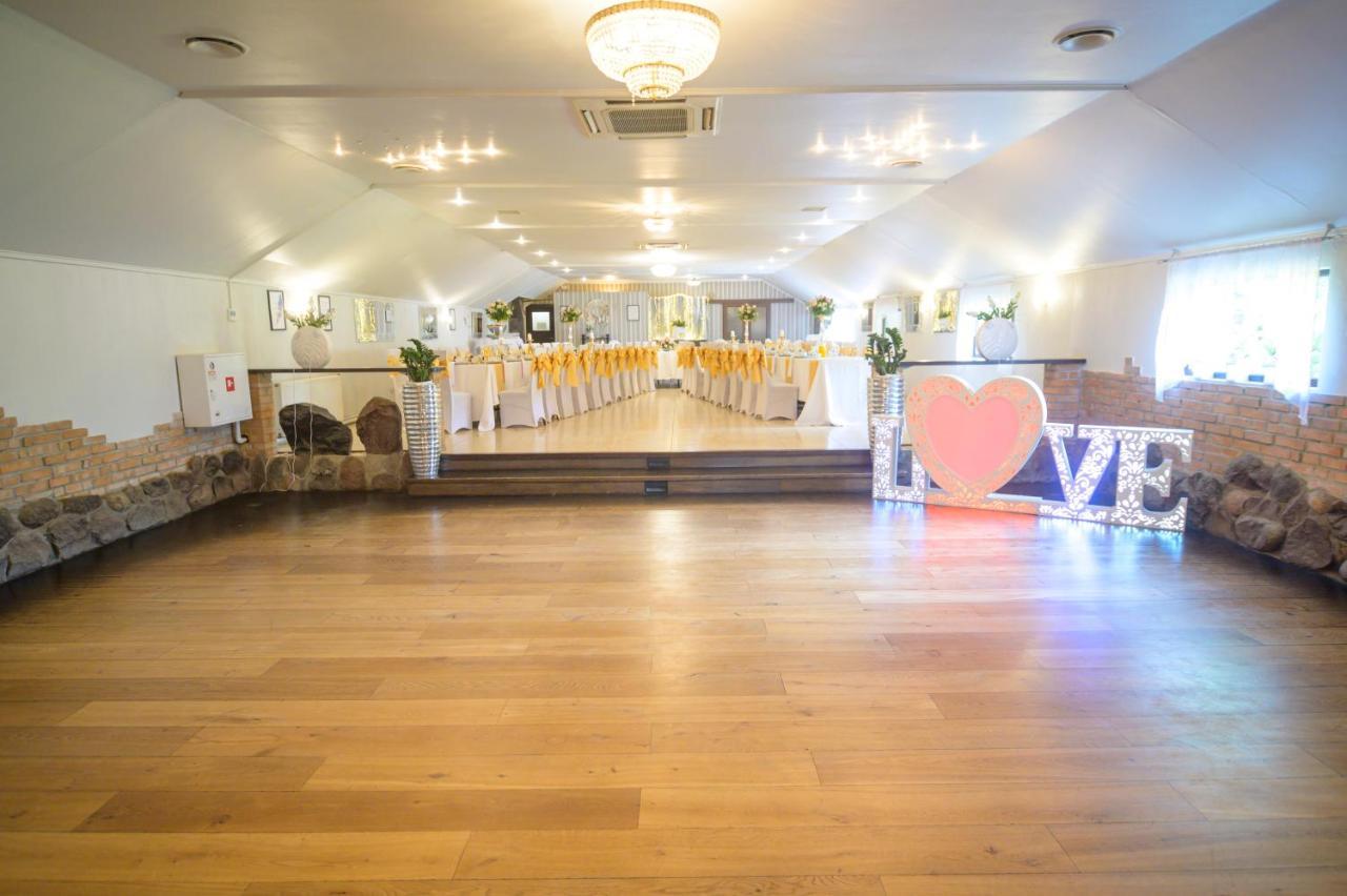 Centrum Ulan Spa Bytow  Bagian luar foto