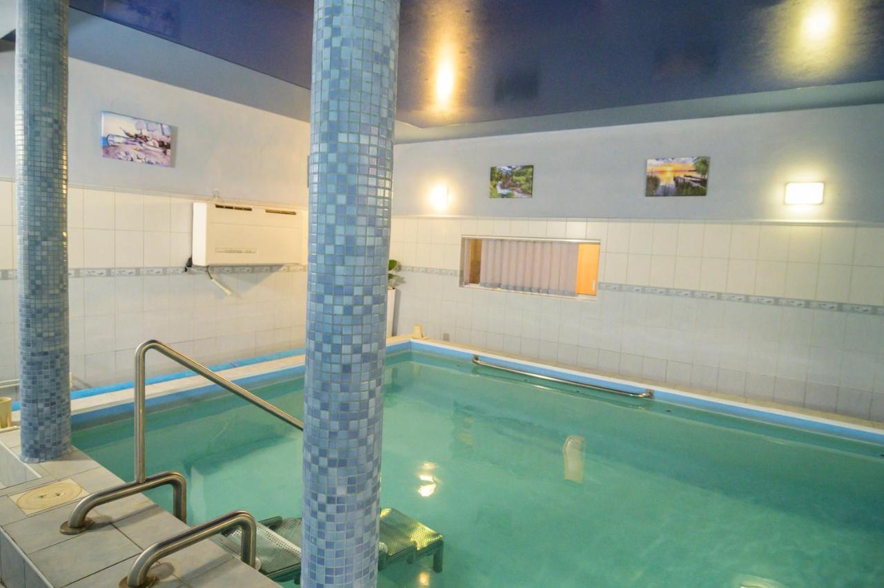 Centrum Ulan Spa Bytow  Bagian luar foto