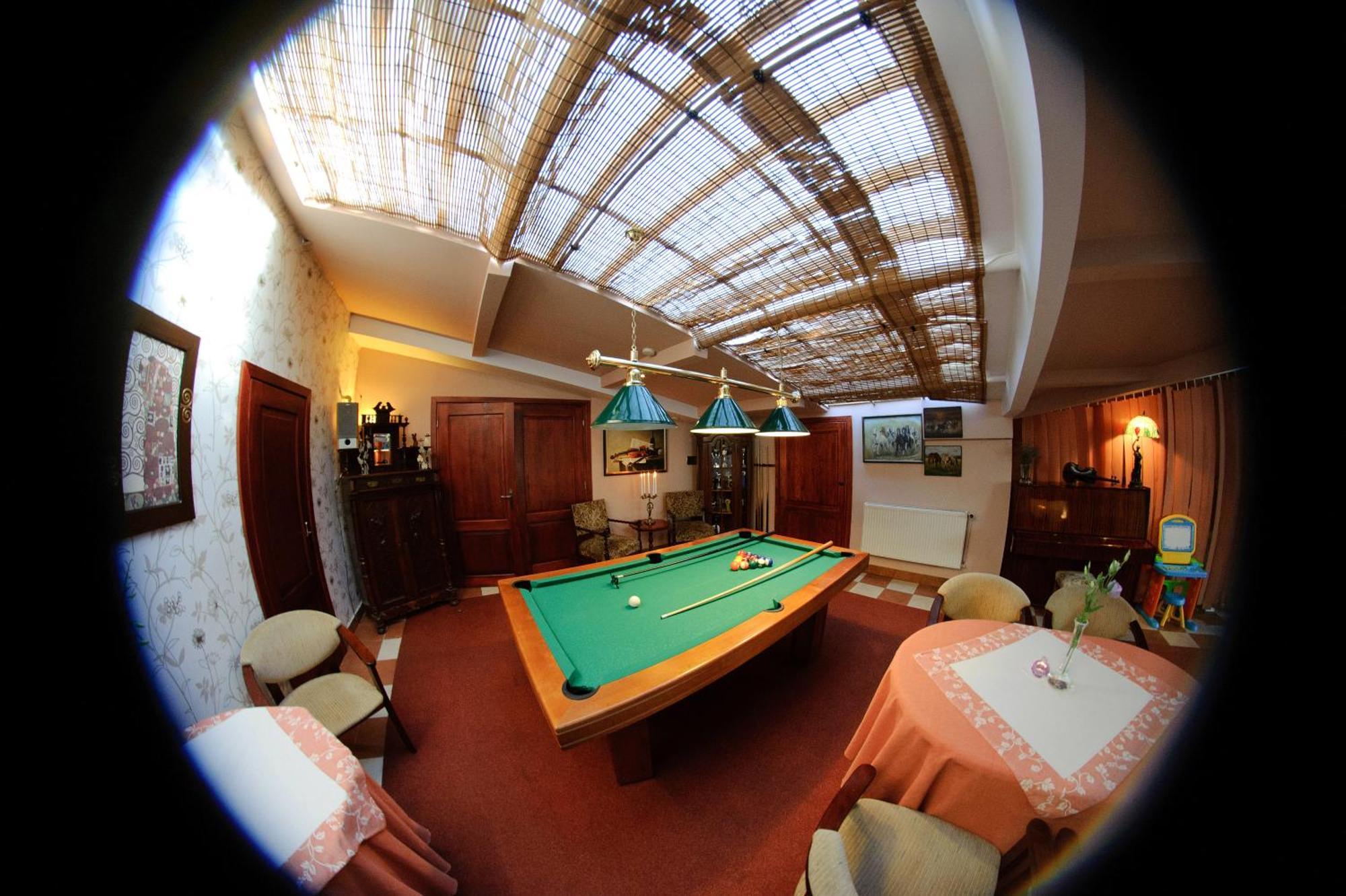 Centrum Ulan Spa Bytow  Bagian luar foto