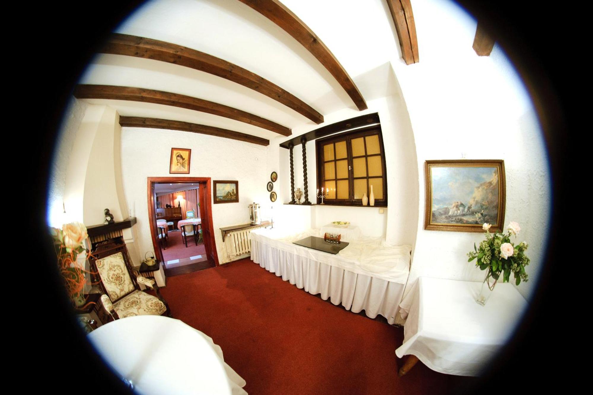 Centrum Ulan Spa Bytow  Bagian luar foto