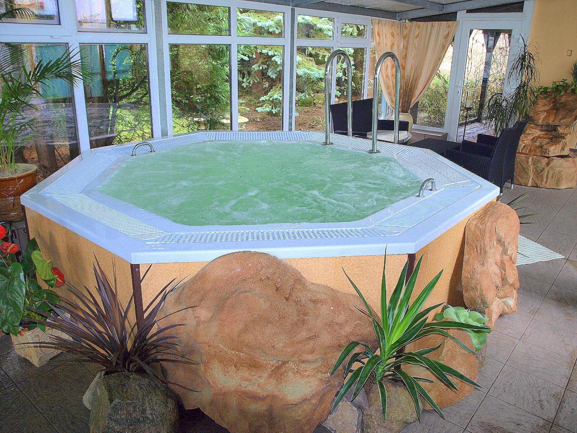 Centrum Ulan Spa Bytow  Bagian luar foto
