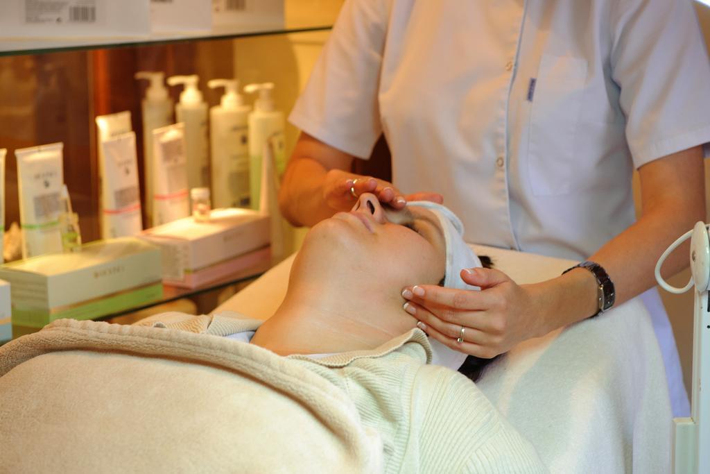 Centrum Ulan Spa Bytow  Bagian luar foto