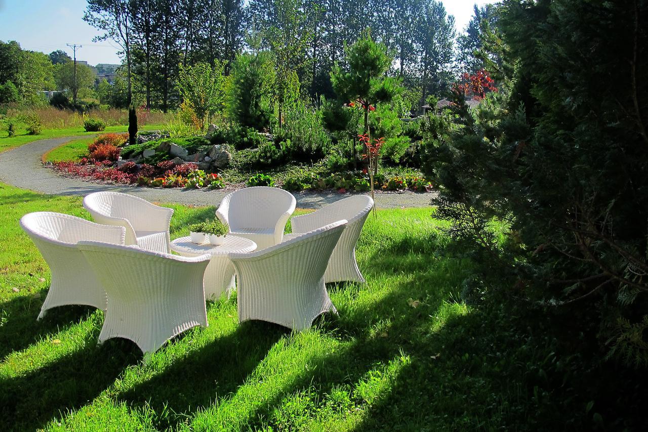 Centrum Ulan Spa Bytow  Bagian luar foto