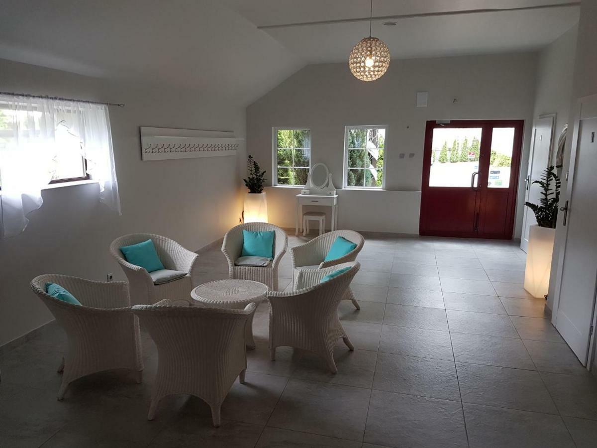 Centrum Ulan Spa Bytow  Bagian luar foto